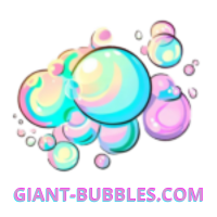 Giant-Bubbles.com: Unleashing the Magic of Soap Bubbles